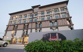 Dwella Suvarnabhumi Hotel